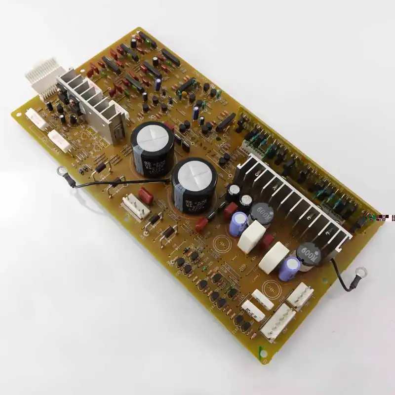 AMP-PSU Board QJBG2298 geprüft mit 1 Jahr Garantie | Topseller