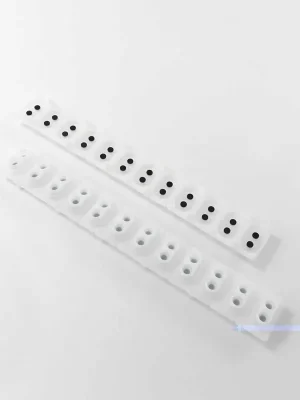 Kontaktgummi für Fatar (Roland) Tastatur Kontaktgummi 12P neu | Jetzt zugreifen