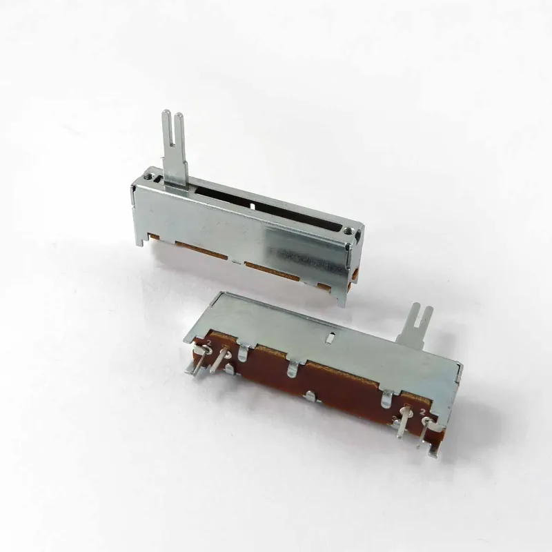 Roland Juno Potentiometer B10K EVA TOHC14B14 | Letzte Chance