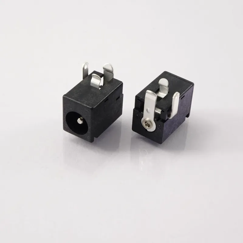 Hosiden HEC0470-01-630 DC-Netzbuchse | Jetzt sichern