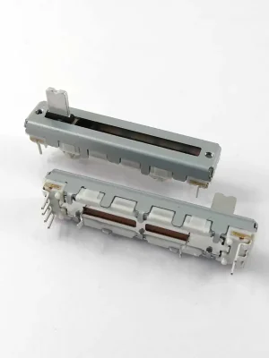 Yamaha Stereo Potentiometer P85,P120, P140 - Jetzt erhältlich