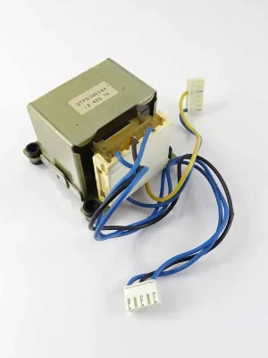 Bewährte Qualität | Trafo Technics QTPG1M029A