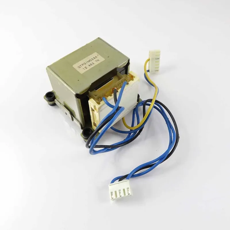 Bewährte Qualität | Trafo Technics QTPG1M029A
