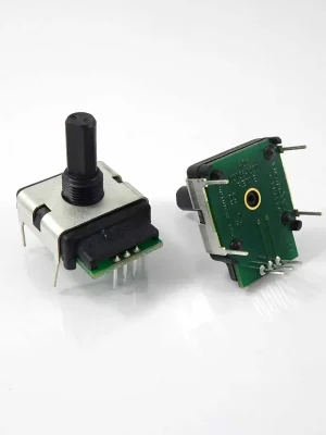 Encoder 22 mm für E-MU Systems - Auf Lager