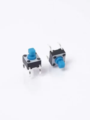 Taster 7,5 mm für E-Mu Systems | Sichere Zahlung