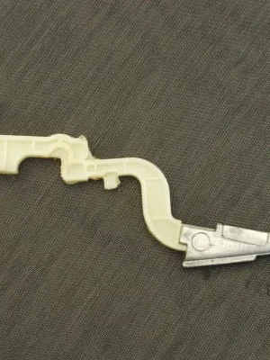 Sofort lieferbar | Tasten für Technics E-Piano Tastatur Hammer f. schwarze Tasten