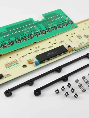 Tasten für Technics Keyboard Tastatur Aftertouch 61 - Nur noch heute