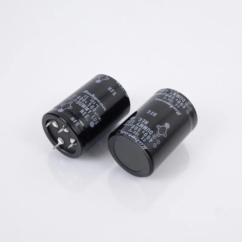 Elko 560uF/400V für Schaltnetzteile | Jetzt neu
