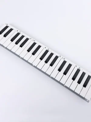 Korg microKorg Tastatur komplett -discontinued- - Direkt bestellen