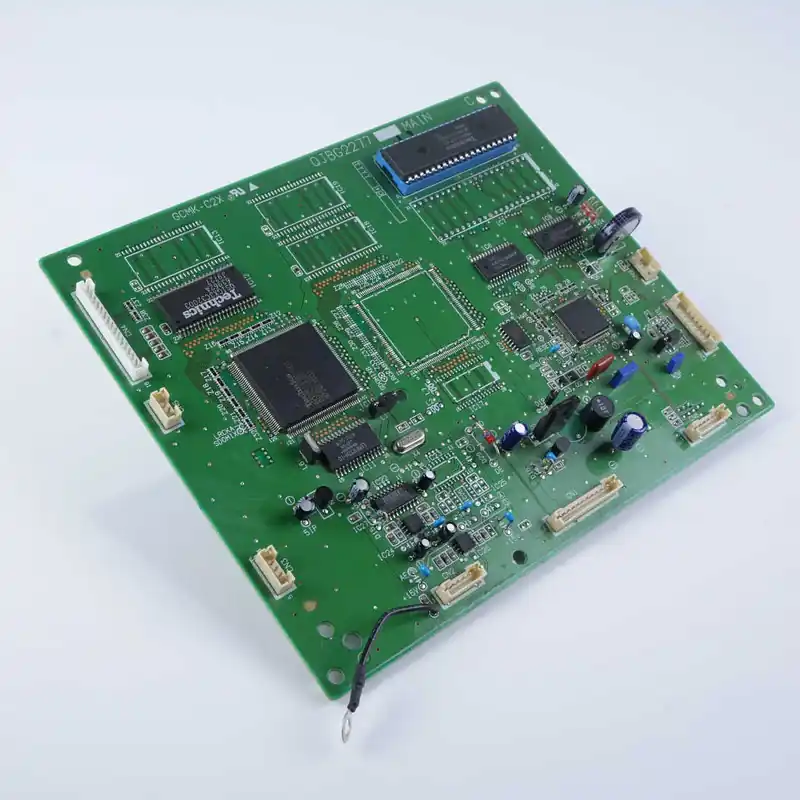 Verfügbar - Mainboard QJBG2277 Reparatur