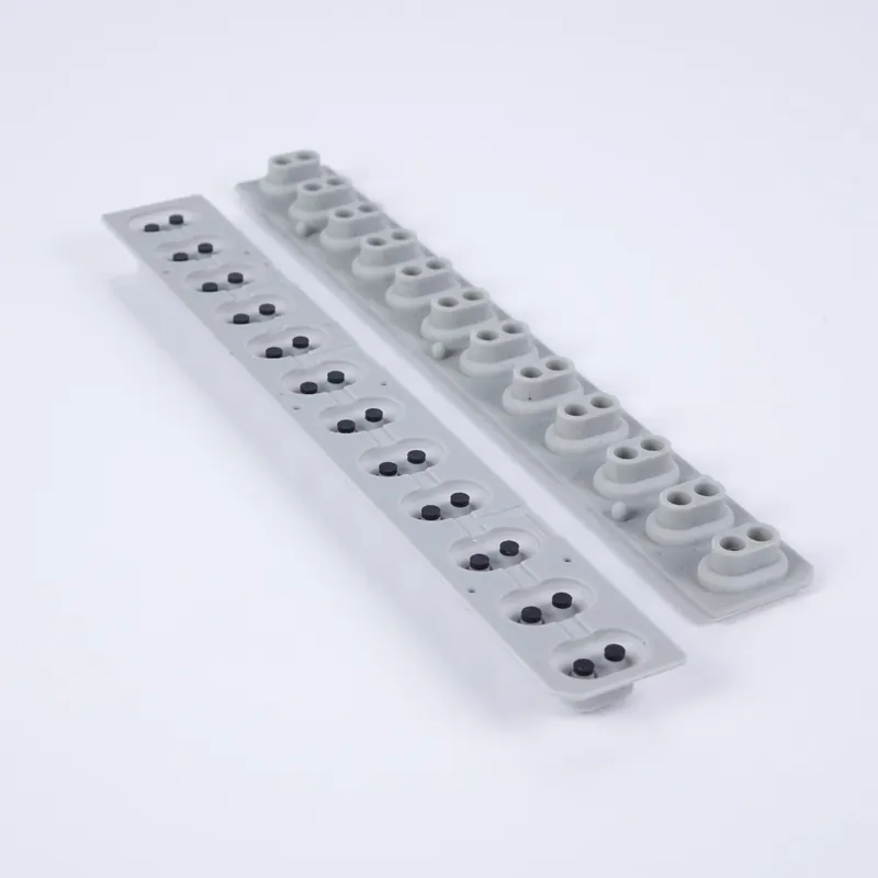 Versand noch heute - Ersatzteile für Roland SK8-P Tastatur Kontaktgummi 12P gebraucht