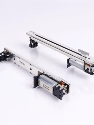 Sonderpreis - Yamaha RSA0N11M9A0Z Motor Fader mit touch