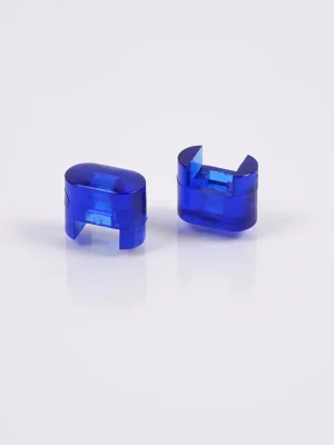 Schnell zugreifen | Quasimidi Tasterkappe Blau