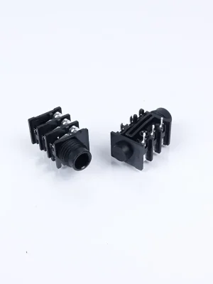 Klinkenbuchse 6.3 mm Print Stereo HHOP - Deal