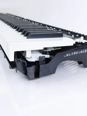 Ausverkauf | Yamaha Tastatur GHL E73 komplett
