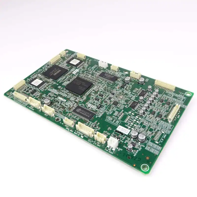 Nur solange der Vorrat reicht - CIRCUIT BOARD DMH CLP-575B
