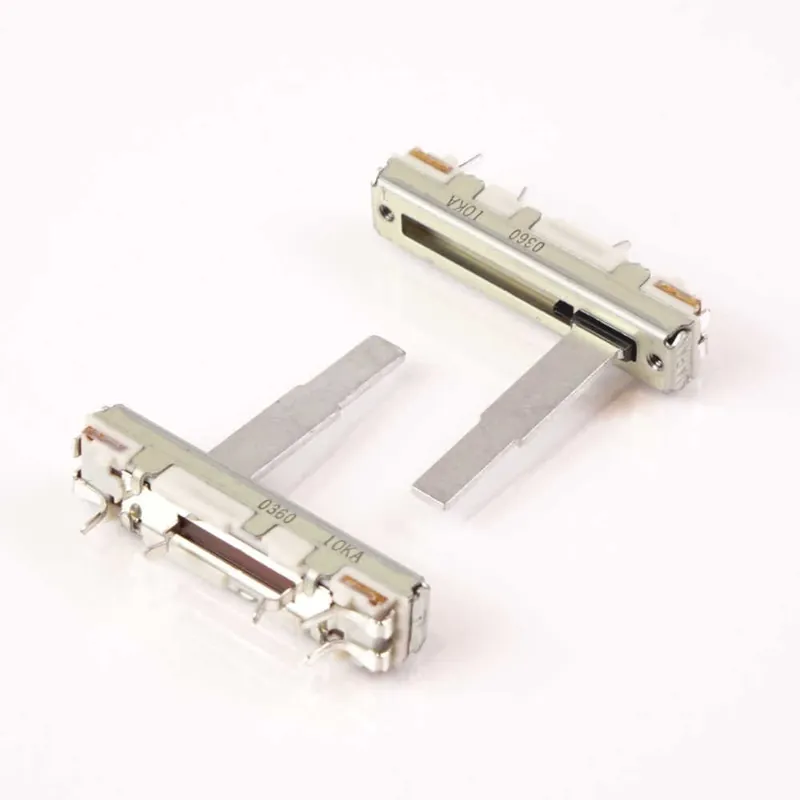 POTENTIOMETER A10K PSS-260 - Nur für kurze Zeit