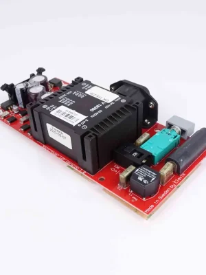 Preiswert | Clavia Nord 3 fach Netzteil IEC14 12p connector