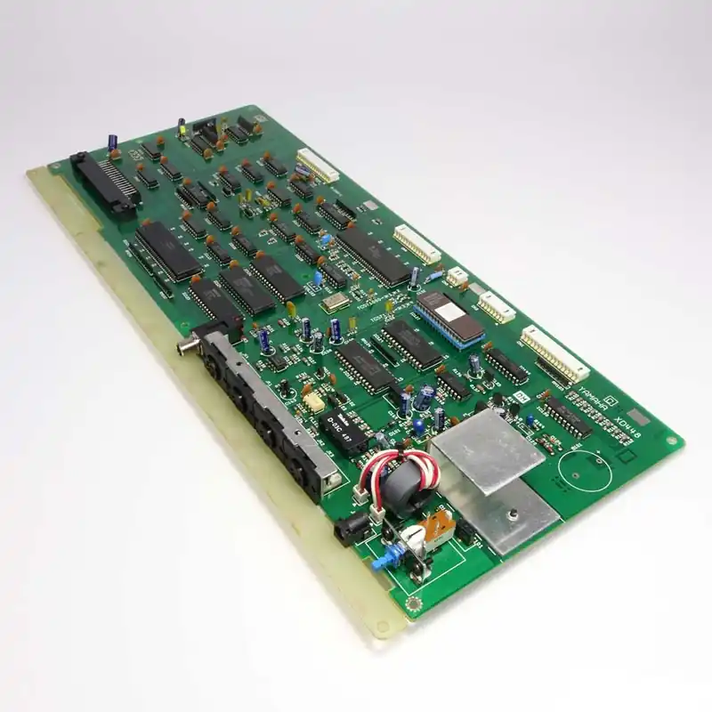 Versandbereit | CIRCUIT BOARD DM RX7