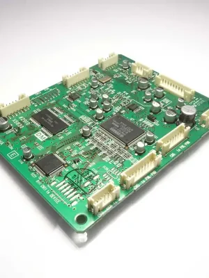 Jetzt sichern - CIRCUIT BOARD DM CP33