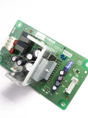 CIRCUIT BOARD MAD N1 | Bestseller