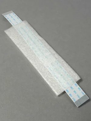 Sehr beliebt - FFC Kabel 20 Pol Pitch 1,00 L=110 mm