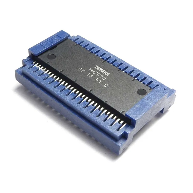 Topseller - IC YM2020 (PWM) PIANO PLAYER
