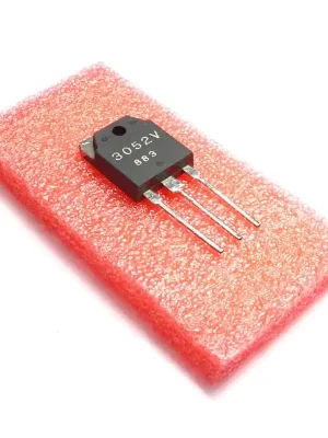 Geprüfte Qualität | IC S1 3052V (2A 5V) PS-6100