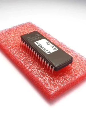 IC SYSTEM ROM V1.5 MASK LH532H89 QY10 | Versandbereit