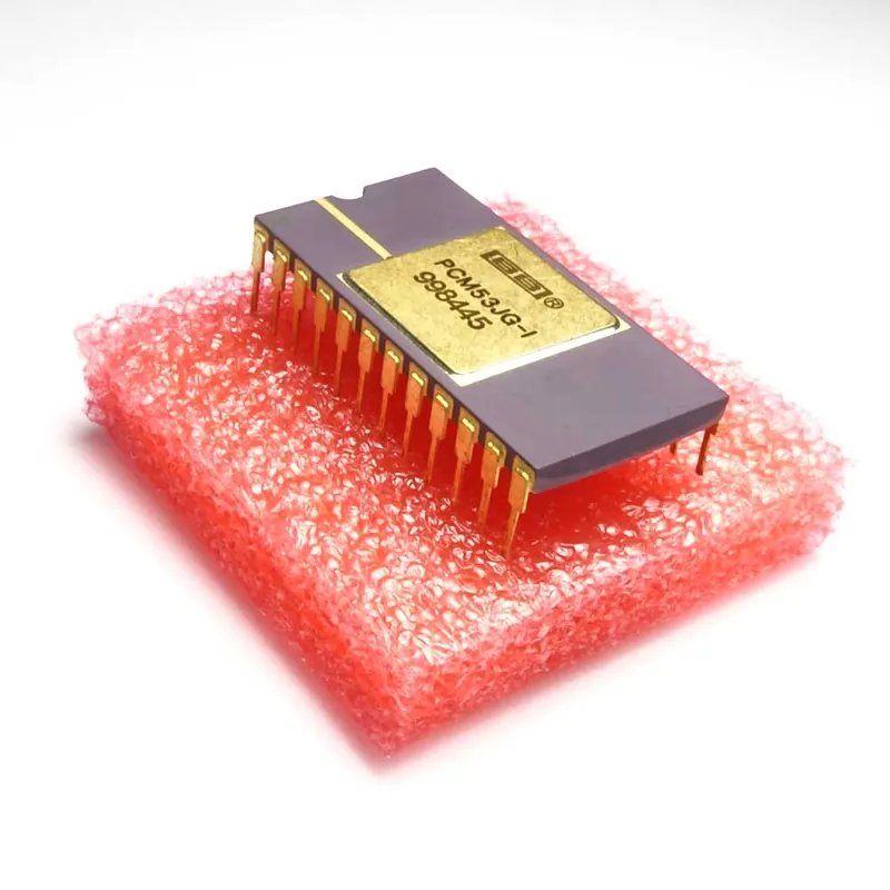 IC PCM53JG-I (16BIT DAC) | Beliebt