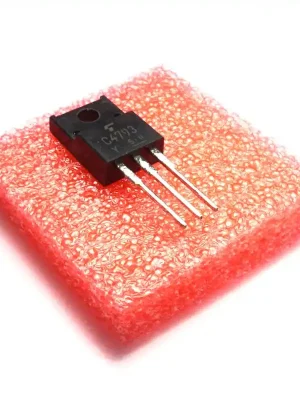Auf Lager - TRANSISTOR 2SC4793 HFE