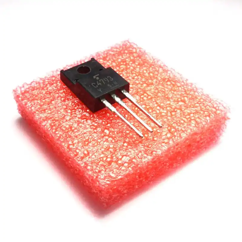 Auf Lager - TRANSISTOR 2SC4793 HFE