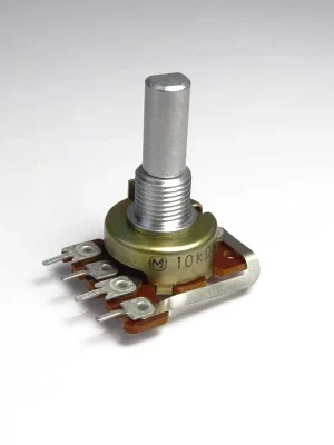 Bestpreis - ROTARY POT. B10B DXIIFD