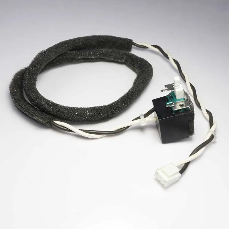 Neues Produkt | POWER SWITCH ASSY CLP-170