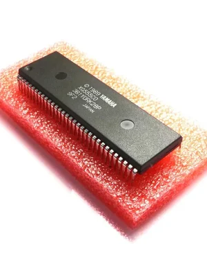 IC HD63B01Y0RK28P PSR7 - Auf Lager