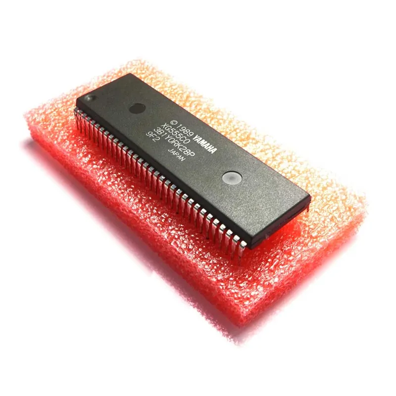 IC HD63B01Y0RK28P PSR7 - Auf Lager
