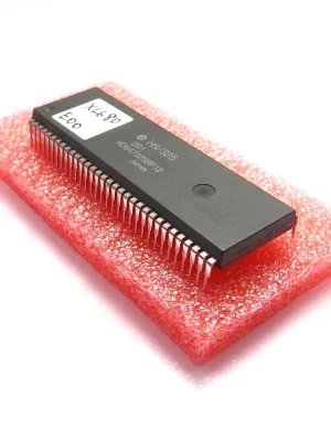 IC HD6473258CP12 OPT V1.2 CPU SY50 | Wochenendangebot