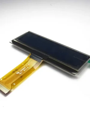 Neu im Shop | Clavia Nord OLED Display klein Neu weiß