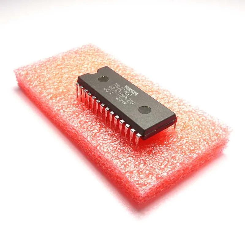 Meistverkauft - IC HN62321BPCE3 1M SPX900