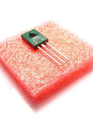 Jetzt sparen - 1 Stück Silicon PNP Power Transistor 2SA1142