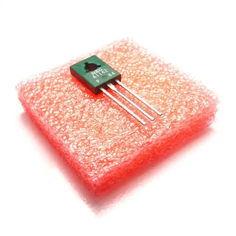 Jetzt sparen - 1 Stück Silicon PNP Power Transistor 2SA1142