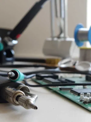 Moog Subharmonicon Netzteil Reparatur - Aktionspreis
