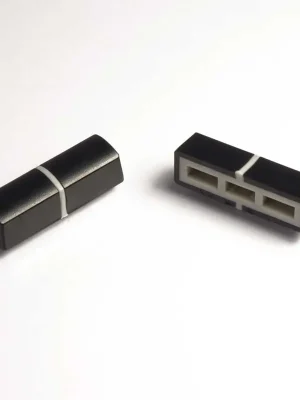 Kawai Volume Slider Knob für CA/CN Serie Black1/Ivory1 | Neuheit