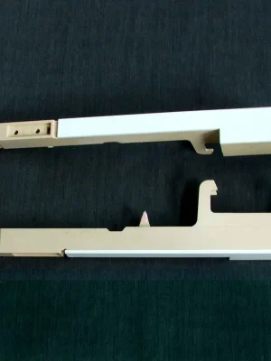 Zertifiziert - Tasten für Roland PHA2 Tastatur cremeweiss Taste H