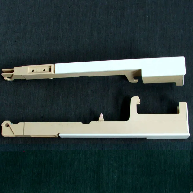 Zertifiziert - Tasten für Roland PHA2 Tastatur cremeweiss Taste H