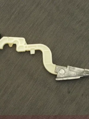Tasten für Technics E-Piano Tastatur Hammer f. weiße Tasten - Qualitätsprodukt