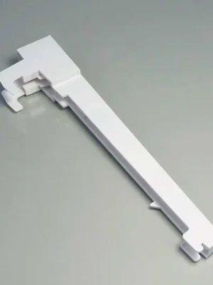 Tasten für RH3 Tastatur, Cremeweiß Taste D - Super-Preis