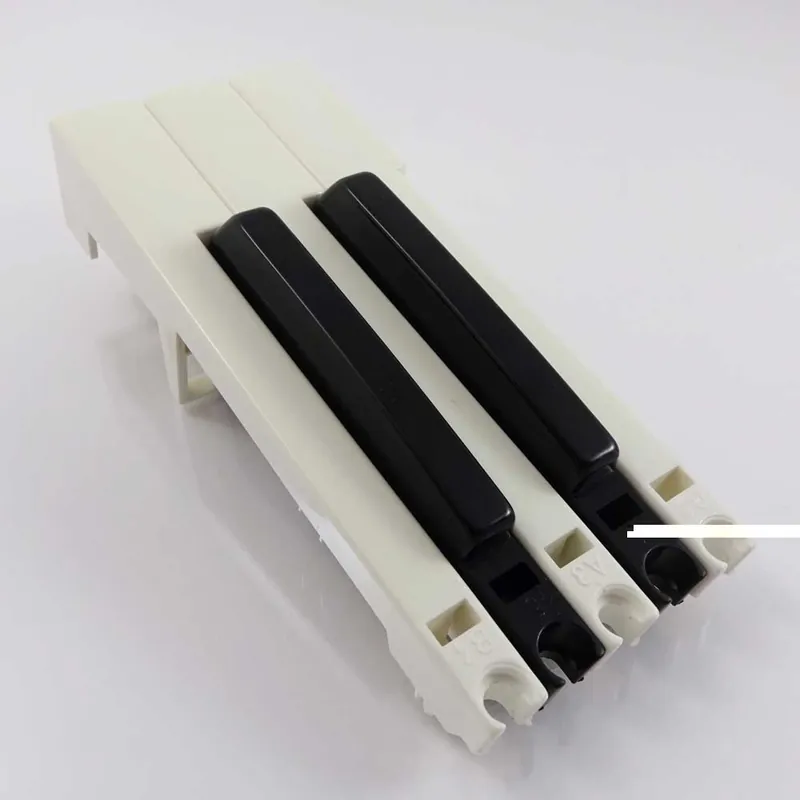 Sehr gefragt | Tasten für Fatar TP/9P Tastatur Taste First A
