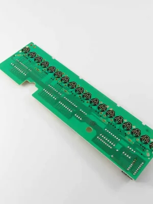 Bewährte Qualität - Tasten für Technics Keyboard Tastatur Platine high