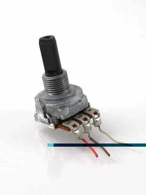 Knallerpreis | Ersatzteile Pedal Einheit 2 Technics E-Pianos Potenziometer